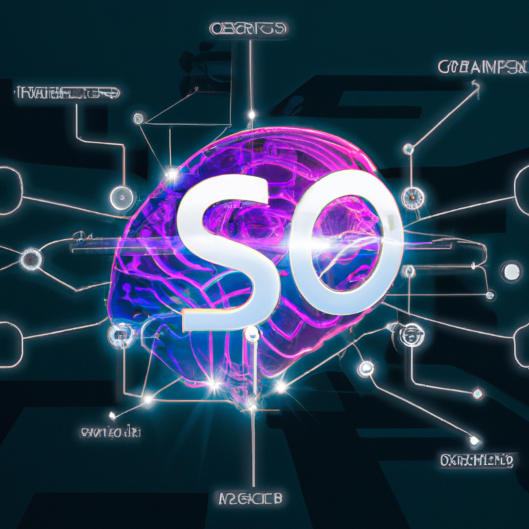 Hvordan Kan AI-generert Innhold Påvirke SEO?