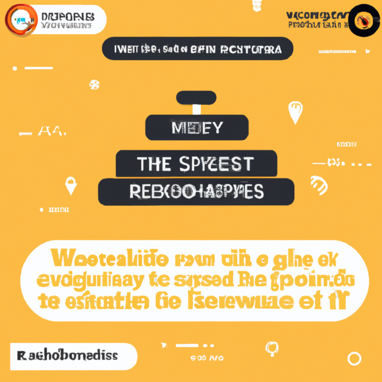 SEO-Mestring: Lås Opp Kraften I Nøkkelordene I Ditt Innhold!