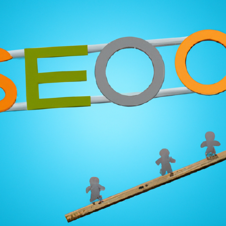 Hvordan Balansere Mellom SEO Og Brukeropplevelse?