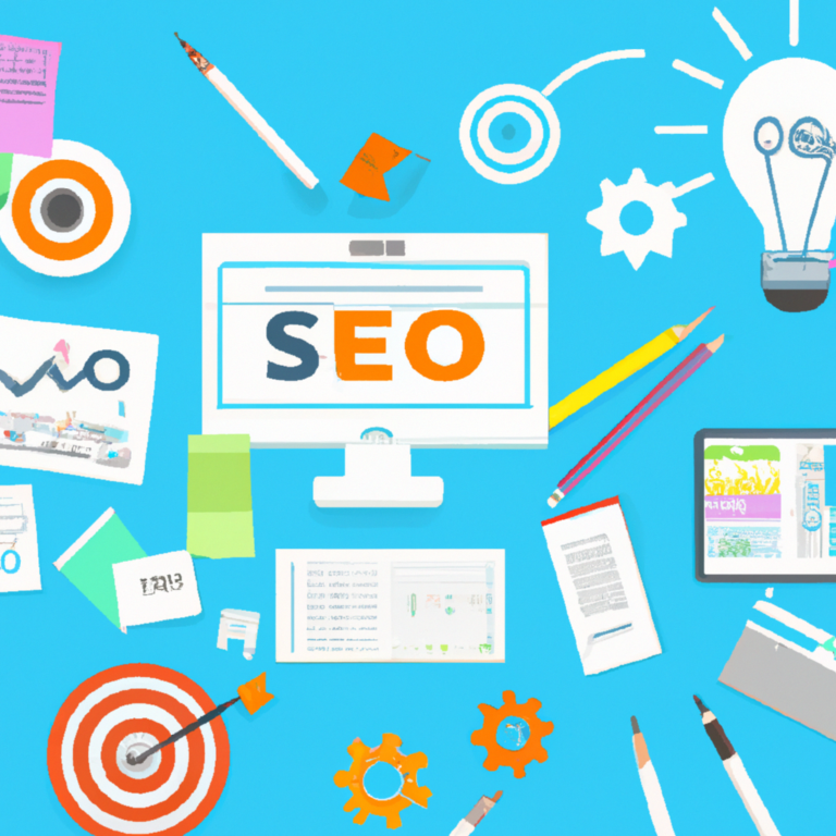 Hvordan sette SMART-mål for søkemotoroptimalisering