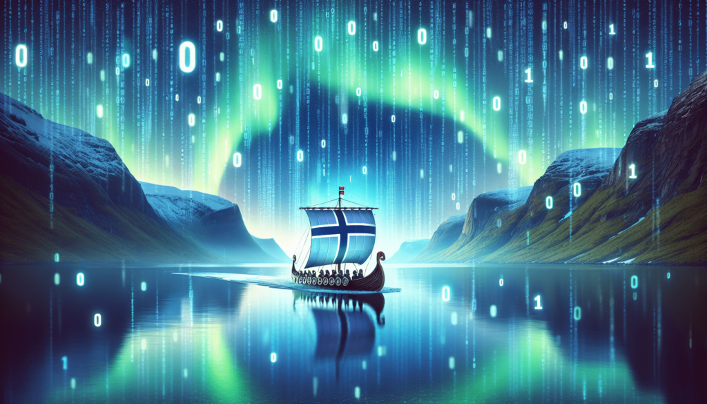 5 beste VPN Norge 2024