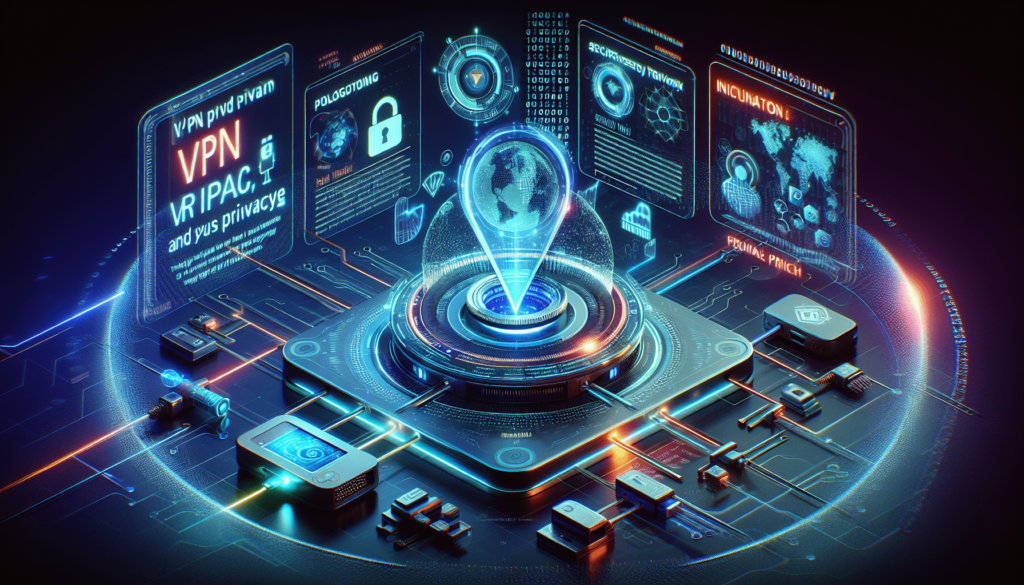 Hva er VPN - Din ultimate guide 2024