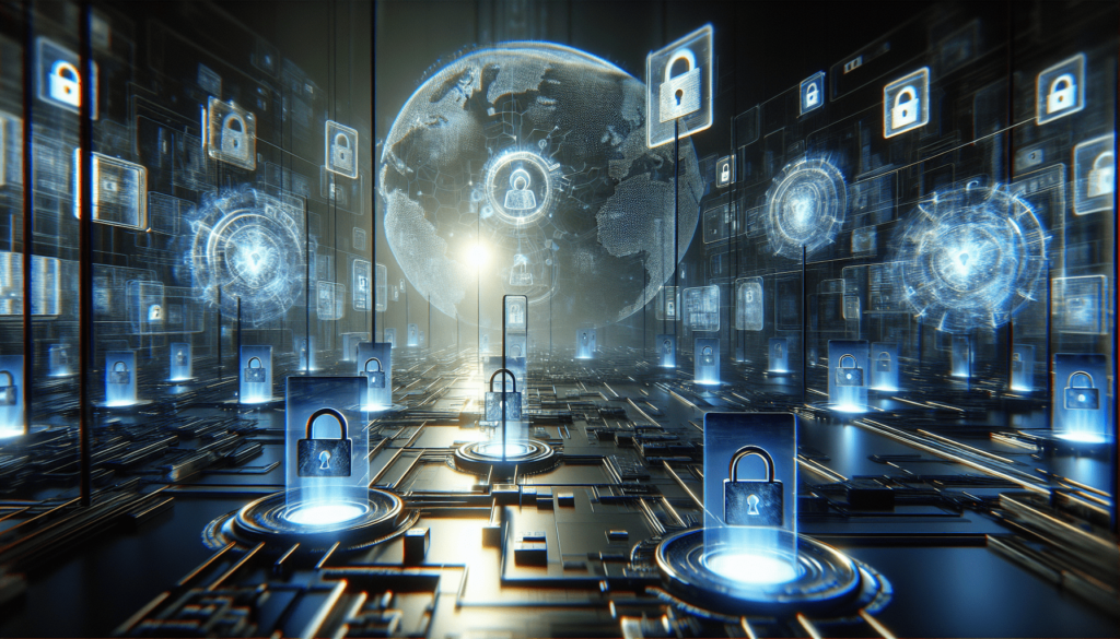 Hva er VPN - Din ultimate guide 2024