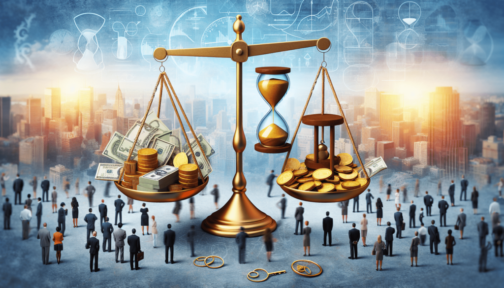 Hvordan tjene penger fort uten å jobbe for hardt Hvordan tjene penger fort uten å jobbe for hardt