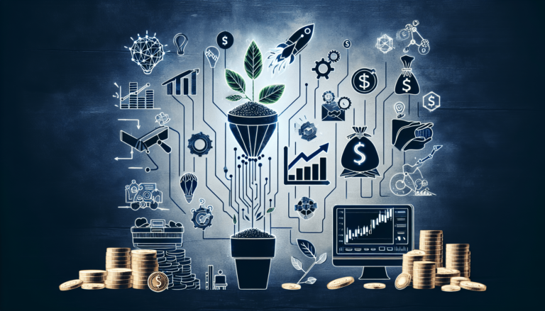 Hvordan tjene penger fort uten å jobbe for hardt